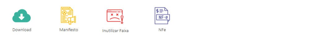 Emissão NFe